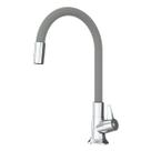 Torneira Move de Mesa Bica Móvel Tubo Flex Japi Torneira Move de Mesa Bica Móvel Tubo Flex Japi
