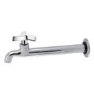Torneira Mr Banho 22cm 100% Metal Compatível Pertutti Docol