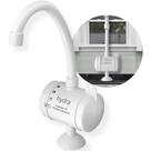 Torneira Multitemp Hydralar 4T Bancada 5500w 127v Hydra Torneira Multitemp Hydralar 4T Bancada 5500w 127v Hydra