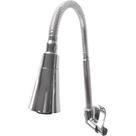 Torneira Oneel Pia Par 2158 Gourmet Conic Cromado Torneira Oneel Pia Par 2158 Gourmet Conic Cromado