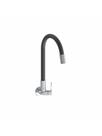 Torneira P/Cozinha De Parede Exacta Cromado DN15 1169