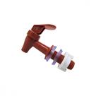 Torneira P/Filtro Sup.Pvc Agelux Marr-030