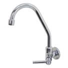 Torneira P/ Parede Pia Bica Móvel 1/2" 1168 C34 - Mk Metais