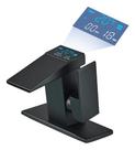 Torneira para Banheiro com Painel Digital de Temperatura Misturadora Quente Frio