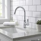Torneira para Banheiro de Mesa Atria 1190 Meber Metais