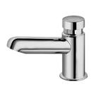 Torneira para Banheiro de Mesa Pressmatic Alfa 90004461006 Monocomando Cromado Docol Torneira para Banheiro de Mesa Pressmatic Alfa 90004461006 Monocomando Cromado Docol