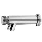 Torneira para Banheiro de Parede Docol Pressmatic 120 Ciclo Fixo 1/2"