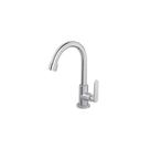 Torneira para Banheiro Deca Flex Plus Bica Alta Mesa Cromado - 1198.C21.CLM Torneira para Banheiro Deca Flex Plus Bica Alta Mesa Cromado - 1198.C21.CLM