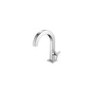 Torneira para Banheiro Docol City Bica Alta Mesa Cromado - 00876306