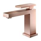Torneira para banheiro New Edge, 90009250069 - Docol Cobre Escovado