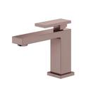 Torneira para Banheiro New Edge Cobre Escovado - Docol - 90009250069 - Unitário Torneira para Banheiro New Edge Cobre Escovado - Docol - 90009250069 - Unitário