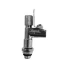 Torneira para Bebedouro de Pressão Rosca 1/4" SAE