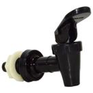 Torneira Para Bebedouro Master/ Mini Preta Original - Libell