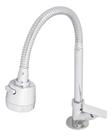Torneira Para Cozinha Bica Alta Cromada Flexivel - Delinia