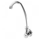 Torneira para Cozinha Bica Móvel ABS DN15 1156IHP Japi Torneira para Cozinha Bica Móvel ABS DN15 1156IHP Japi