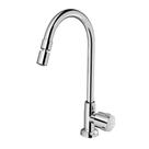Torneira para Cozinha de Mesa 1/2" Nova Riva Docol