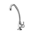 Torneira para Cozinha de Mesa Bica Móvel Bric Cromada 1167 F31 Torneira para Cozinha de Mesa Bica Móvel Bric Cromada 1167 F31