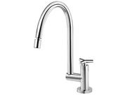 Torneira para Cozinha de Mesa Docol Degusto