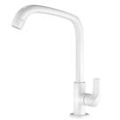 Torneira para Cozinha de Mesa Fitt 1167 F61 Branca - 7111076 - LORENZETTI Torneira para Cozinha de Mesa Fitt 1167 F61 Branca - 7111076 - LORENZETTI