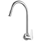 Torneira para Cozinha de Parede Bica Móvel Joy C32 Lorenzetti