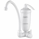 Torneira para Cozinha de Parede com Purificador de Água Acqua Bella Branca Lorenzetti