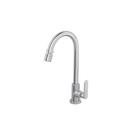 Torneira para Cozinha Deca Flex Plus Bica Alta Mesa Cromado
