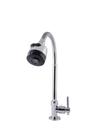 Torneira Para Cozinha Gourmet Mesa V132 Cromada Vimer