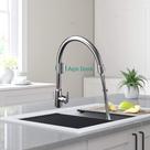 Torneira Para Cozinha Gourmet Monocomando Misturador Quente E frio FC111