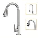 Torneira para Cozinha Mangueira Flexível Roma Aço Inox 304 GoldenX Torneira para Cozinha Mangueira Flexível Roma Aço Inox 304 GoldenX