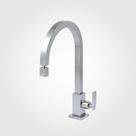 Torneira para Cozinha Mesa DN15 Trend Cromado - Perflex
