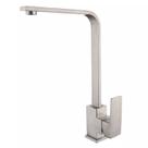 Torneira Para Cozinha Monocomando Luxo Bica Alta Quente Fria Torneira Para Cozinha Monocomando Luxo Bica Alta Quente Fria