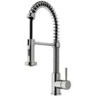 Torneira para Cozinha Monoomando 50cm Misturador Quente Frio Torneira para Cozinha Monoomando 50cm Misturador Quente Frio