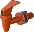 Torneira para Filtro de Água Stéfani Clic Marrom