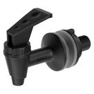 Torneira para Filtro de Água Stéfani Clic Preta
