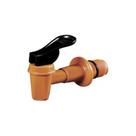 Torneira Para Filtro Marrom - Herc Torneira Para Filtro Marrom - Herc