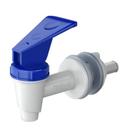 Torneira para Filtro STEFANI Clic Branca com Azul (São João) Torneira para Filtro STEFANI Clic Branca com Azul (São João)