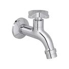 Torneira Para Jardim E Tanque Max 1154 C34 Arejador Cromado