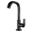 Torneira para Lavatório Bica Alta Fitt 1195 F61 Preta - 7110051 - LORENZETTI Torneira para Lavatório Bica Alta Fitt 1195 F61 Preta - 7110051 - LORENZETTI