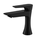 Torneira para lavatório black 1/4 de volta bica baixa LX706B Lexxa Bagno Torneira para lavatório black 1/4 de volta bica baixa LX706B Lexxa Bagno