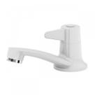 Torneira para Lavatório de Mesa ABS BCA 1/4 DN15 1194IHB Japi Torneira para Lavatório de Mesa ABS BCA 1/4 DN15 1194IHB Japi