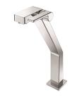 Torneira para Lavatório de Mesa Bica Alta DocolStillo - Docol - 00820306 - Unitário Torneira para Lavatório de Mesa Bica Alta DocolStillo - Docol - 00820306 - Unitário