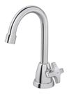 Torneira Para Lavatório De Mesa Bica Alta Linha Max Deca - 1196C34ANTIGO