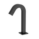 Torneira para Lavatório de Mesa Bica Baixa Aira Black - Dax - DAX-1197-AR-BL - Unitário