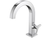 Torneira Para Lavatorio De Mesa Docol City Cromada 876306