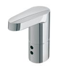 Torneira para Lavatório de Mesa Docoleletric Formatta 1/2" Chrome