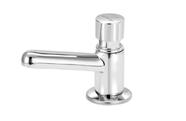Torneira Para Lavatório De Mesa Matic 1170 Cromado - Esteves