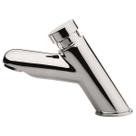 Torneira Para Lavatório de Mesa Pressmatic 110 Cromado - DOCOL