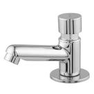 Torneira Para Lavatório Mesa Automática Leautomatic 1/2 Dn 15 - 1192 Leão Metais