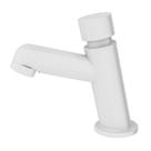 Torneira para Lavatório Mesa c/ fecho automático Cromada - Japi Torneira para Lavatório Mesa c/ fecho automático Cromada - Japi