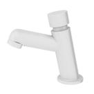 Torneira para Lavatório Mesa com Fechamento Automático Abs Japi